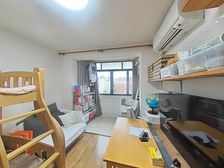 新出潍坊九村两房,285万,精装修,拎包入住,近地铁