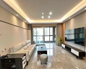 丰台 (金融街上班通勤) 泰禾金府大院小区