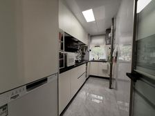 泰和福地水岸 南北通透三居 自住精装小高层明厨明卫