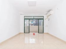 龙岗天健花园3室2厅,满五免税,拎包入住,近地铁口