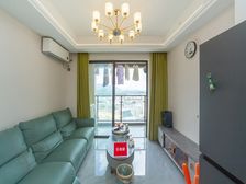 龙岗建信天宸四室二厅,近地铁口,拎包入住,热点楼盘