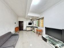 北部湾广场与新力商圈 对路两大市场 万家兴 正规一房