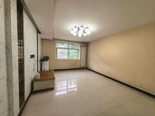 南北通透2层两居 西苑南区H户型5660元/平,河小十三中