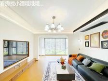 精装可拎包入住 楼龄新 带电梯 满五 商品房 中间楼层采光好