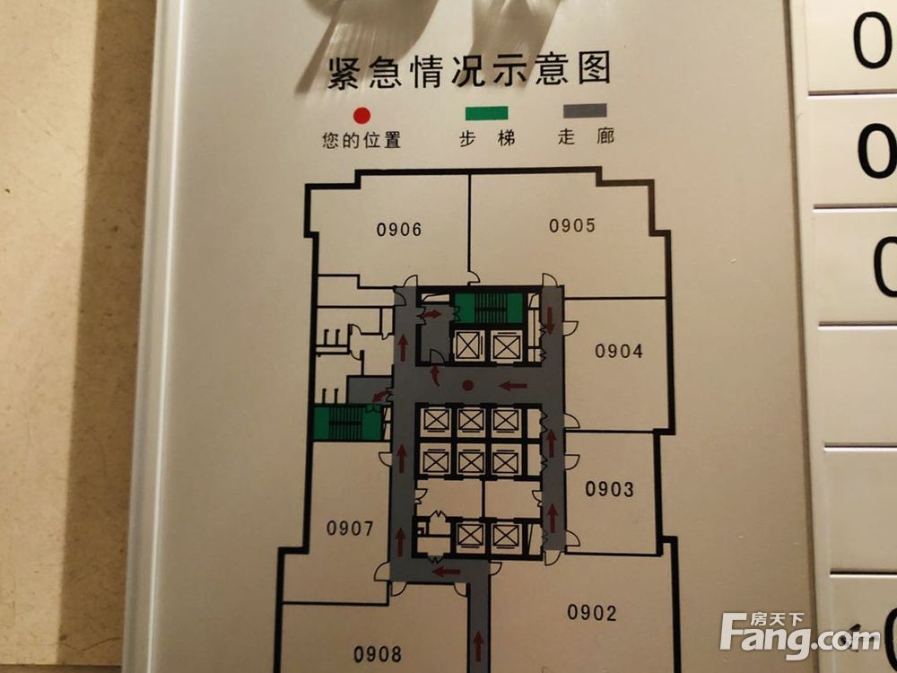 平面图