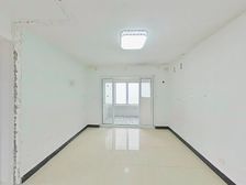 金海华城华康佳苑 南北通透 刚需小三居 精装修 次新房曹路