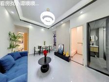 聚宝苑视野好带阳台停车方便诚心出售