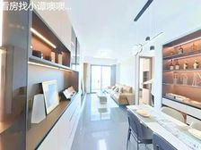 东圃富华楼3居室空间大低楼层主卧客厅朝南看房有钥匙