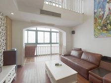 高尔夫花园 4室3厅 184.36平