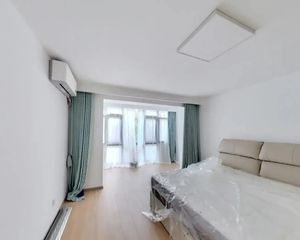 新上老业主朝阳门 吉庆里西区 南北3居室 129.62平