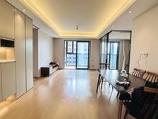 UN C TY万科天空之城(三期公寓住宅) 次新小区