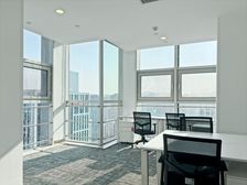 国际连锁Regus 汉峪金谷 月5天专属全球会员租期灵活