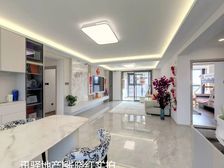 阳光名苑 2004年品质小区+精装修+南北通(有车位)