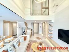 广州南站丨5地铁丨民用水电丨港澳随时看房丨租金5500