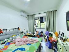 银南大厦 2室0厅 59.95平
