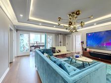 望江苑 3室2厅 154.47平