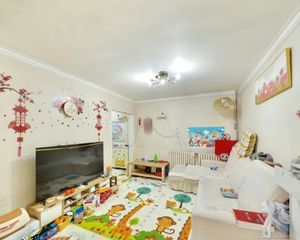 优选 低价房 朝阳嘉园 129.9平3居 西向 简装修