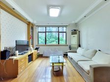 海丽花园 3室2厅 115.5平