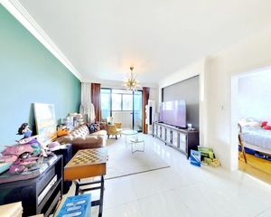东都公寓 2室2厅 98.81平