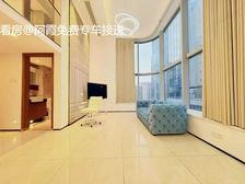 白云设计之都丨黄边地铁丨民用水电 现楼 带租约4500元