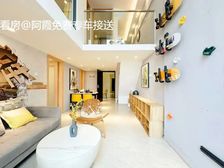 祈福新村22号市广路 外籍可购 业主全新装修 4K 急