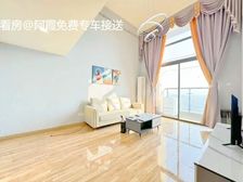 拎包入住 民用水电 祈福新村22号市广路 外籍可购买 来电约