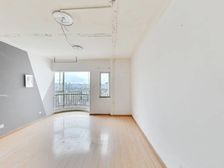 美璟欣城 3室2厅 109.96平 交通生活方便