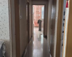 华芳园满五两居 底层安静户型 丰台成寿寺路