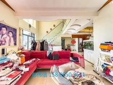 业主置换别墅 降.价200万 接受置换 带车位 近地铁