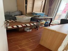 同馨家园南北两居 中层简装满五住宅