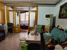 西城阜成门南西向两居 满五住宅中层视野佳
