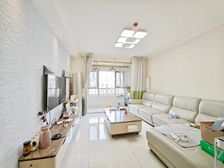 龙湖名景台南区 3室2厅1卫 精装修 117万元