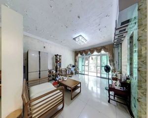 白云体育花园 诚心出售 价格可谈 南向中高层 视野开阔包税