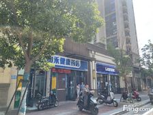 滨湖区,双学效,万人小区,一楼餐饮现铺,带稳定租约!