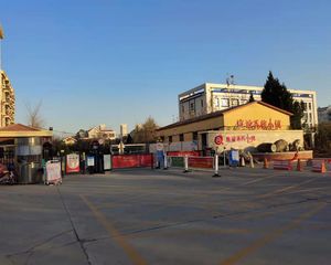 植物园 康诚香槟小镇 一二跃层四室三卫