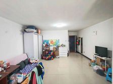 鸿博家园(一期B区) 南向 57平米 108万