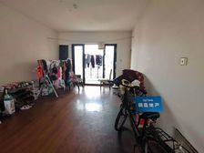 聚贤煌都(公寓住宅) 高绿化 商品房 中间楼层采光好