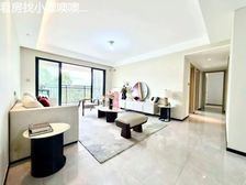 广州设计之都朝向南北温馨3居室素质住户诚意出售