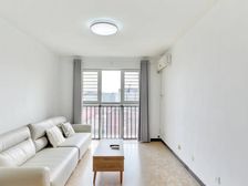 南海家园七里 | 69㎡通透一居,格局方正,采光无遮挡