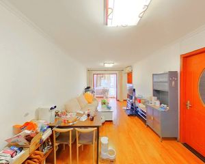 果园地铁 广渠路2012年 次新社区 南向无遮挡 业主诚意出