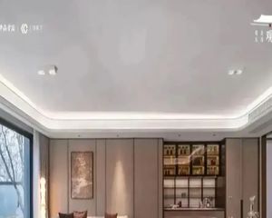 四环销冠红盘!建发金茂136㎡四居,四卧无北卧,全屋精装