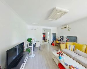天通苑本三区东南向高层三居 满五住宅165平米