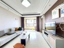 好房出售,317起拍,建清园精装两居 满五年东西通透