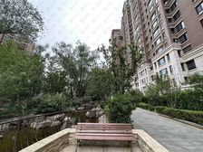 急售好房 方庄 首开璞瑅 南北 精装 大两居 七折上拍