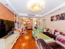 窦店万科幸福汇 电梯房 精装三居 楼层好 急售窦店万科幸福汇
