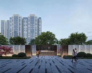 10层 199澫一居室 200米大兴新城地铁站 精装现房