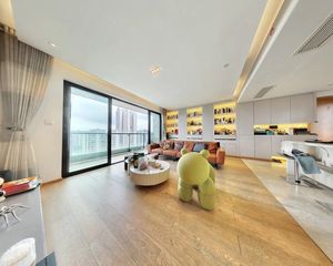 COSMO天廊精装修,房东急售,当居住融入环境,心也随之淡定