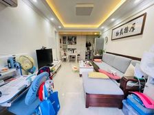 乐意居花苑 满五精装两房 东向底层户型佳