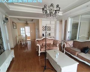 二手房0中介费资产处置收1%(178万司法处置)不包含物品
