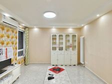南海雅苑南区75平两居诚意出售全明格局配套成熟